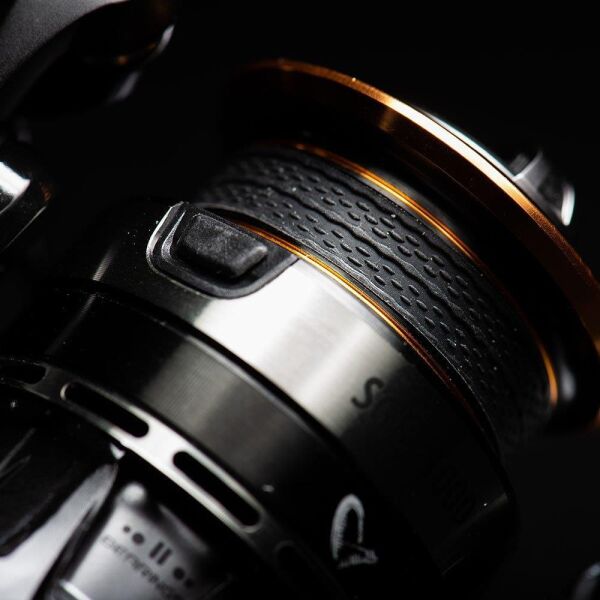 Savage Gear SG8 3000 FD 10+1 BB Olta Makinesi