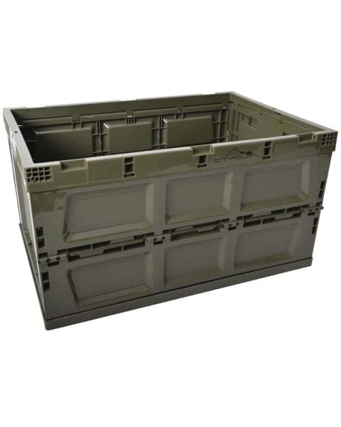 Campout Katlanır Kasa