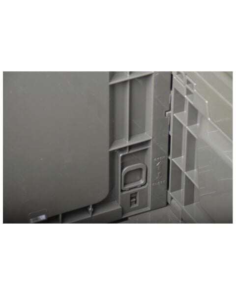 Campout Katlanır Kasa