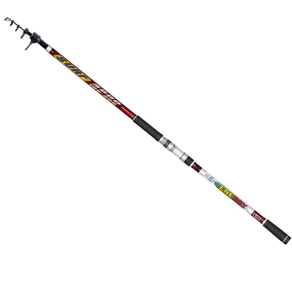 Effe Energy Carbonite Surf 390Cm 100-300Gr Olta Kamışı