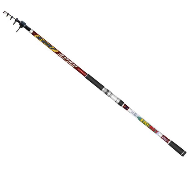Effe Energy Carbonite Surf 390Cm 100-300Gr Olta Kamışı