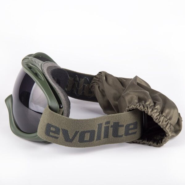 Evolite Balistik Protector Goggle [Khaki]