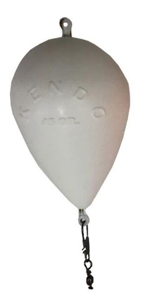 Kendo Sert Bulrag 45 gr BEYAZ