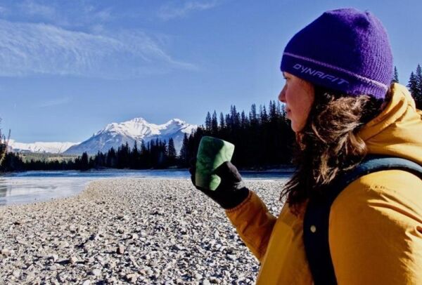 Kupilka 30 Coffee Go Kupa YEŞİL