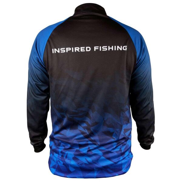 Okuma Motif Tournament jersey Shirt XL