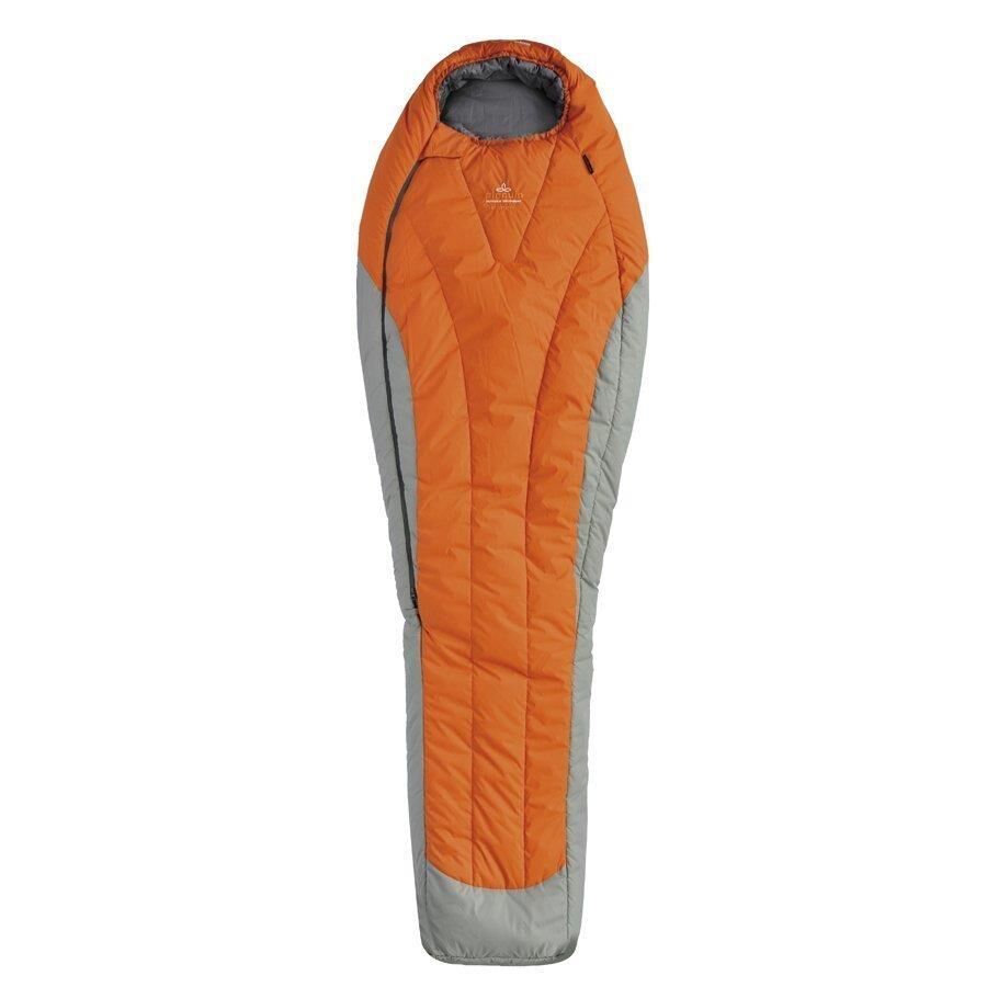 Pinguin Expert -37°C BHP Uyku Tulumu TURUNCU