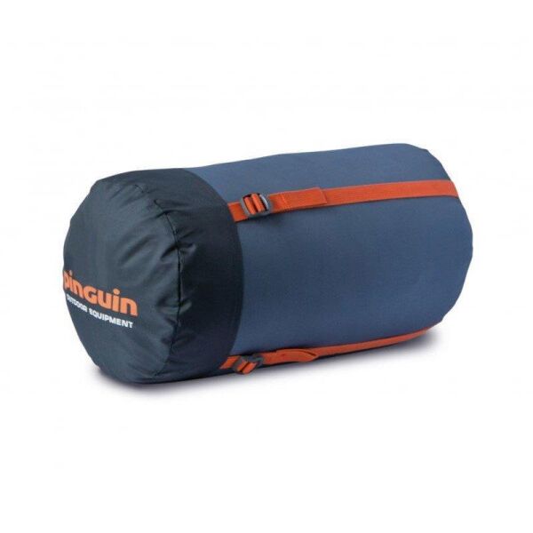 Pinguin Expert -37°C BHP Uyku Tulumu TURUNCU