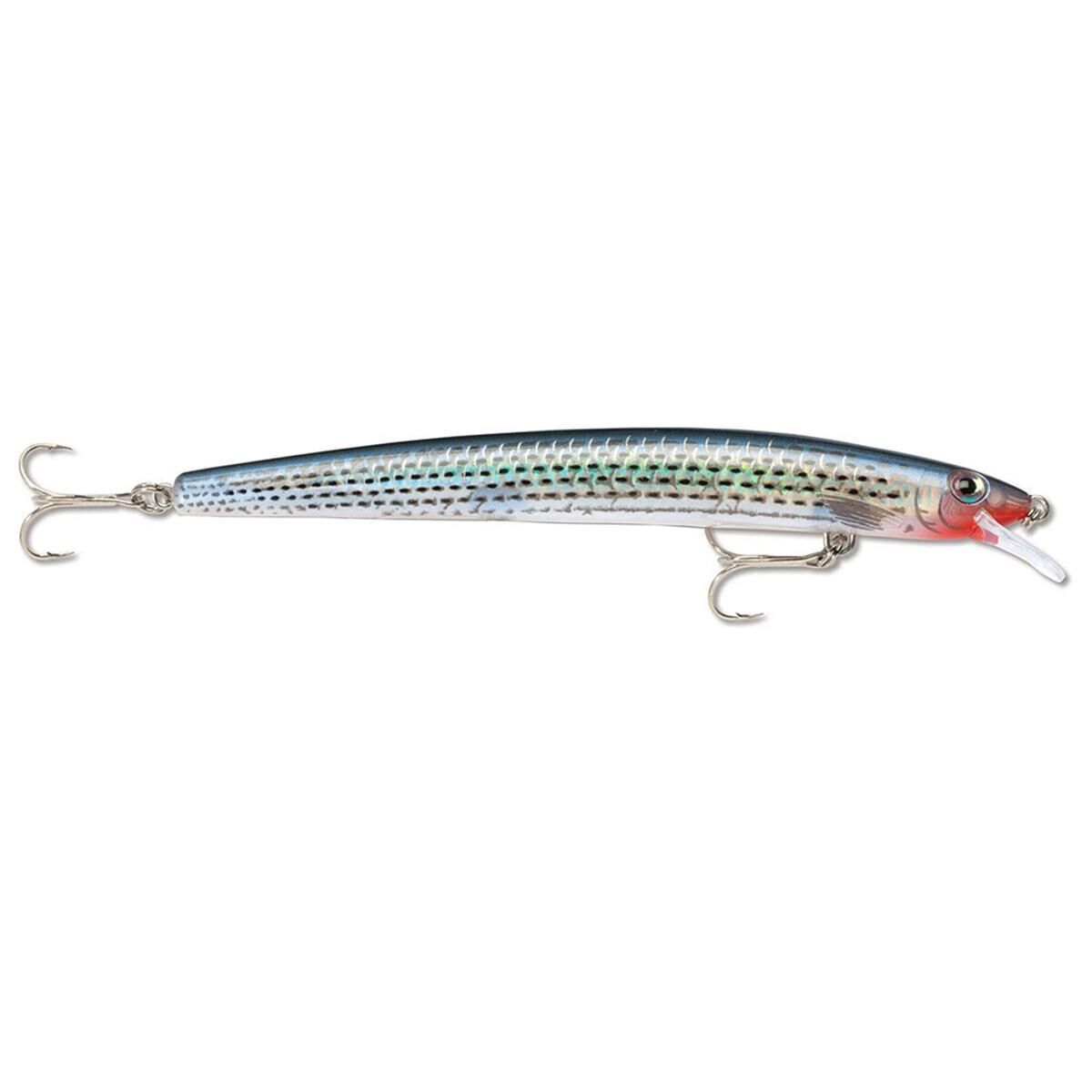 Rapala Max Rap 11Cm 13Gr 3D Suni Yem FMU