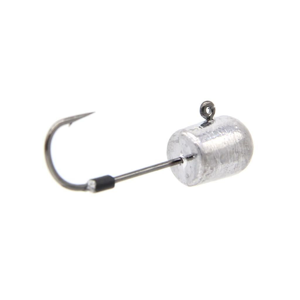 River Hunter Lrf-Spinning Jig Head 2,5 Gr