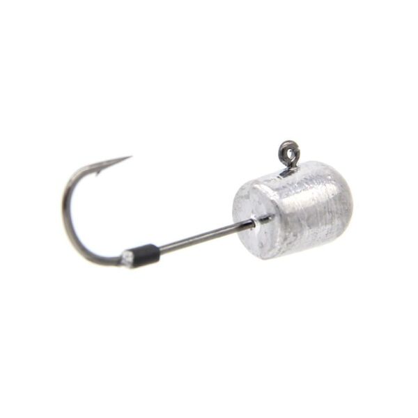 River Hunter Lrf-Spinning Jig Head 2,5 Gr