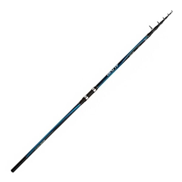 Shimano Alivio GX Surf 420cm 200gr 5 Parça TeleSurf Olta Kamışı