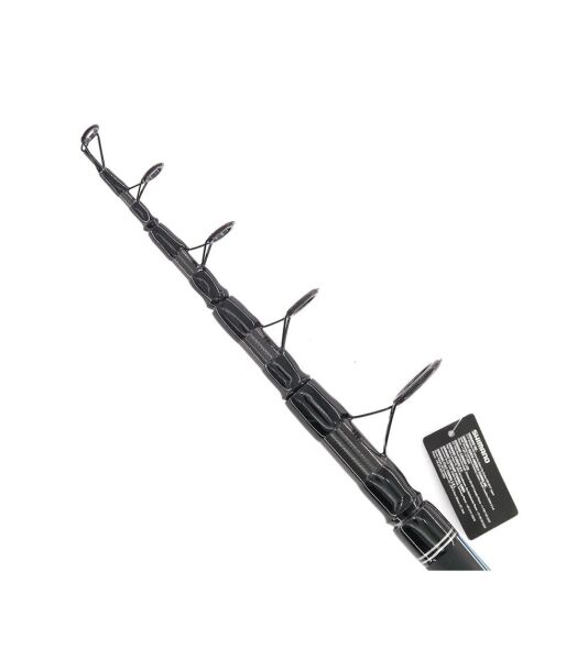 Shimano Alivio GX Surf 420cm 200gr 5 Parça TeleSurf Olta Kamışı