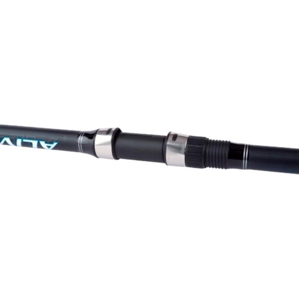 Shimano Alivio GX Surf 420cm 200gr 5 Parça TeleSurf Olta Kamışı