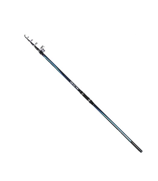 Shimano Alivio GX Surf 420cm 200gr 5 Parça TeleSurf Olta Kamışı