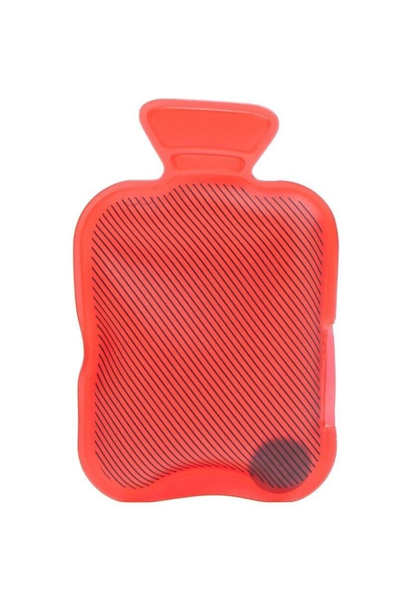 Summit Hot Water Bottle Heat Pack Sıcak Su Torbası