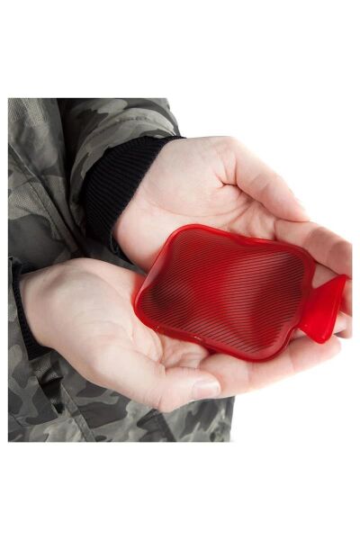Summit Hot Water Bottle Heat Pack Sıcak Su Torbası