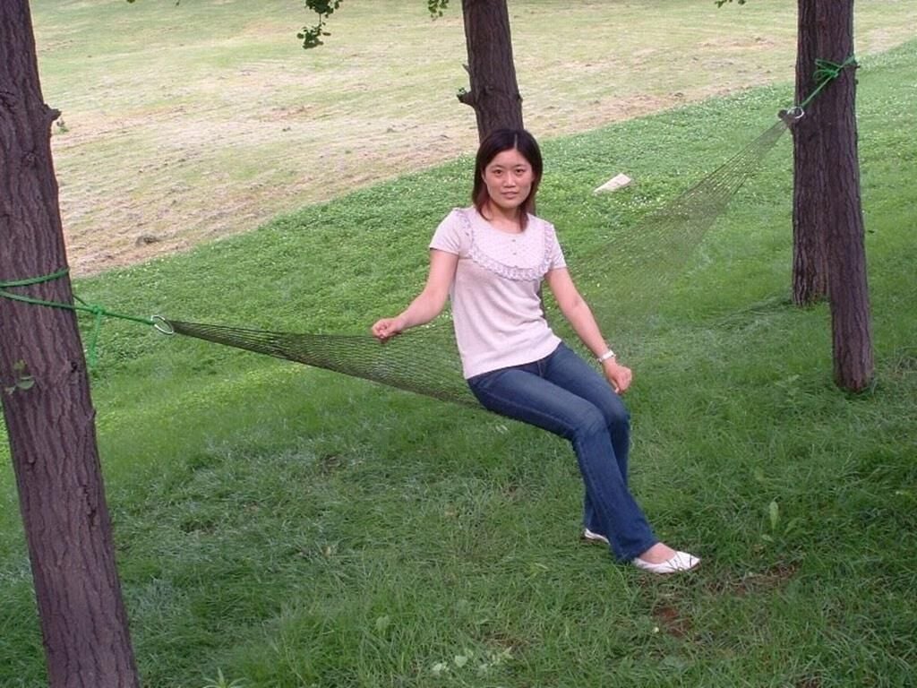 And Santos Hamak (Kozmetik Kusurlu)