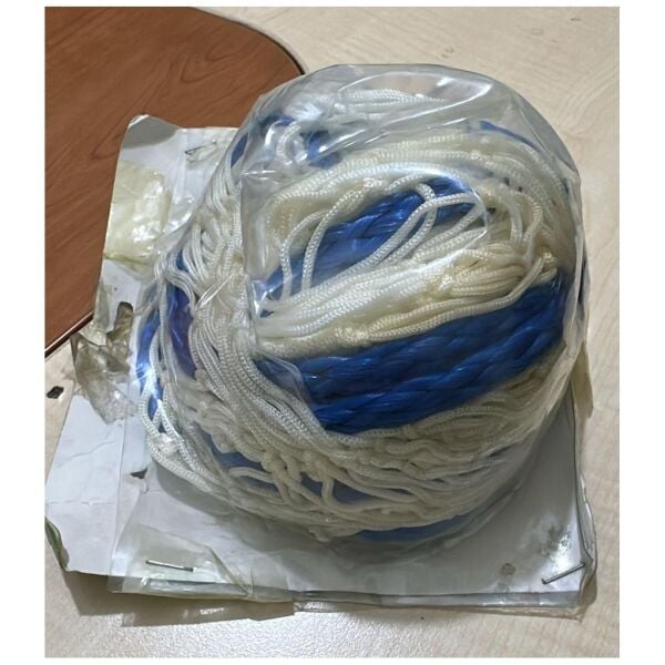 And Santos Hamak (Kozmetik Kusurlu)