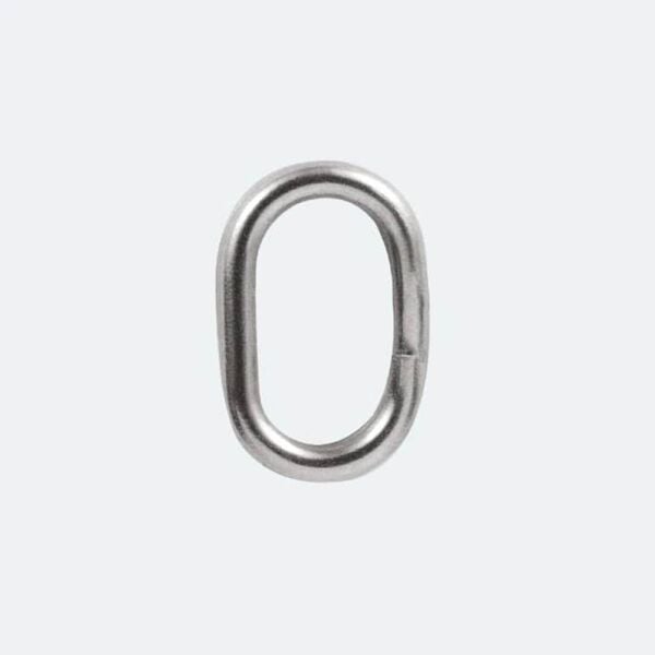 Bkk Split Ring-55 Halka NO:6