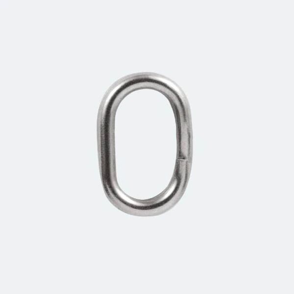 Bkk Split Ring-55 Halka NO:6