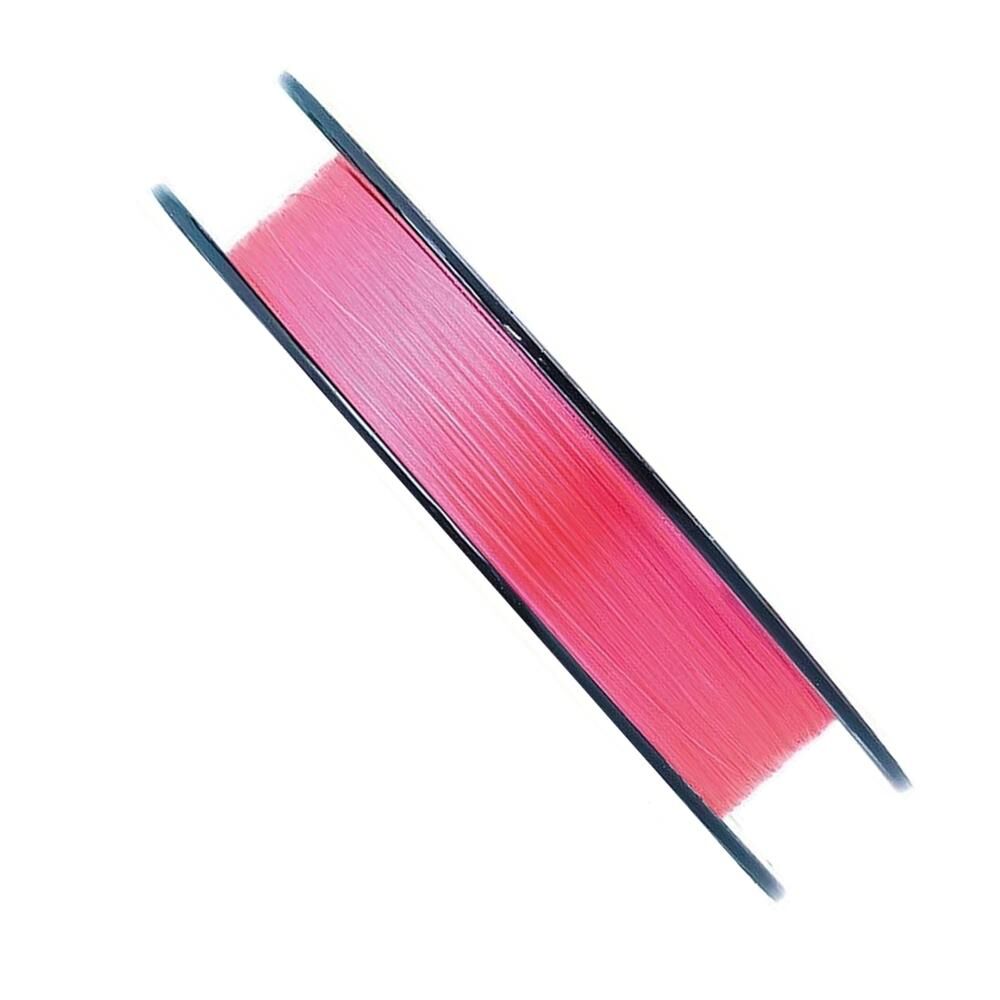 Daiwa UVF Gekkabijin Durasensor +Si² İp Misina Sakura Pink - 150 MT - PE 0.2