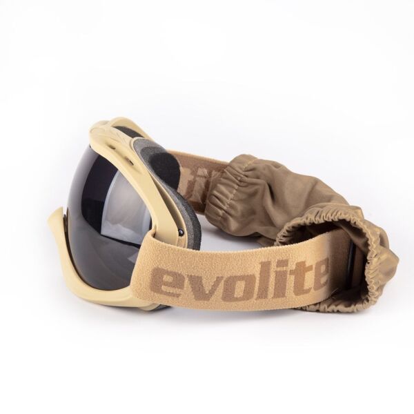 Evolite Balistik Protector Goggle [Sand]