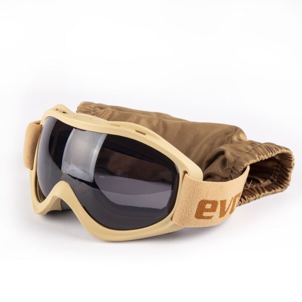 Evolite Balistik Protector Goggle [Sand]
