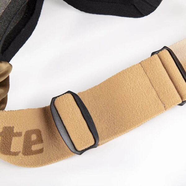 Evolite Balistik Protector Goggle [Sand]
