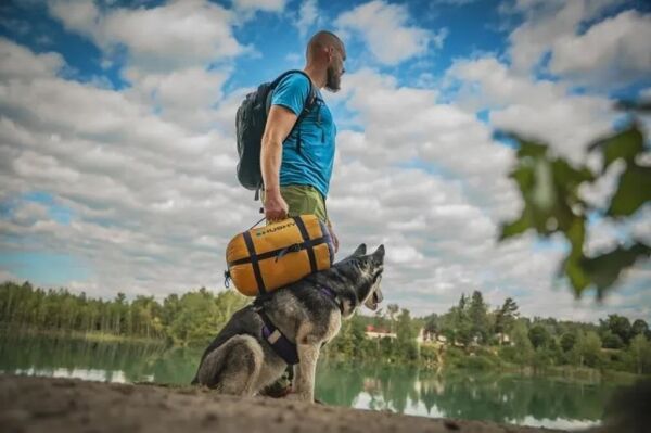 Husky Enjoy -25°C Uyku Tulumu