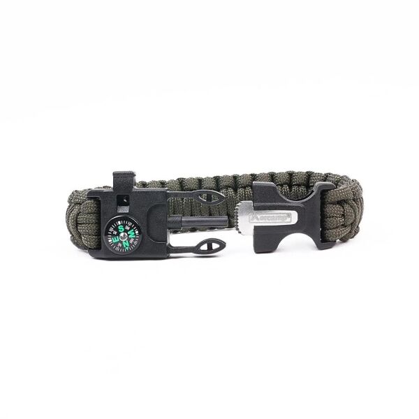 Orcamp Paracord Bileklik