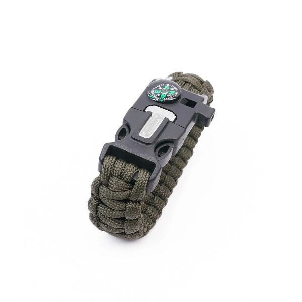 Orcamp Paracord Bileklik