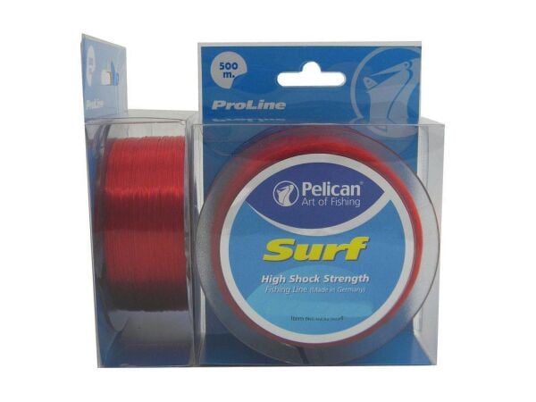 Pelican Surf Pro Line Makara Olta Misinası 300Mt 0,32 MM
