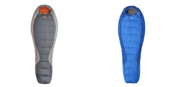 Pinguin Topas -25°C BHP Micro Uyku Tulumu