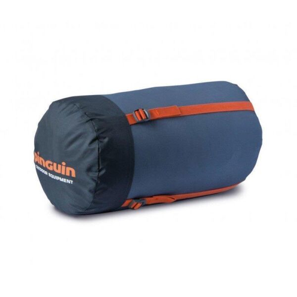 Pinguin Topas -25°C BHP Micro Uyku Tulumu GRİ