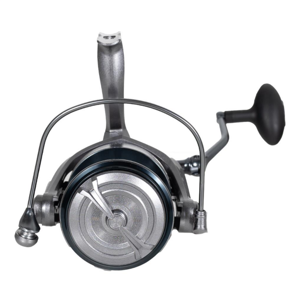 Remixon Avenger 9000 5+1 BB Surf Olta Makinesi ( Silver )