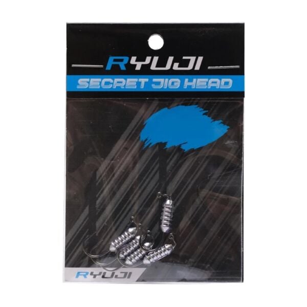 Ryuji Secret Jig Head 1.5gr Zoka