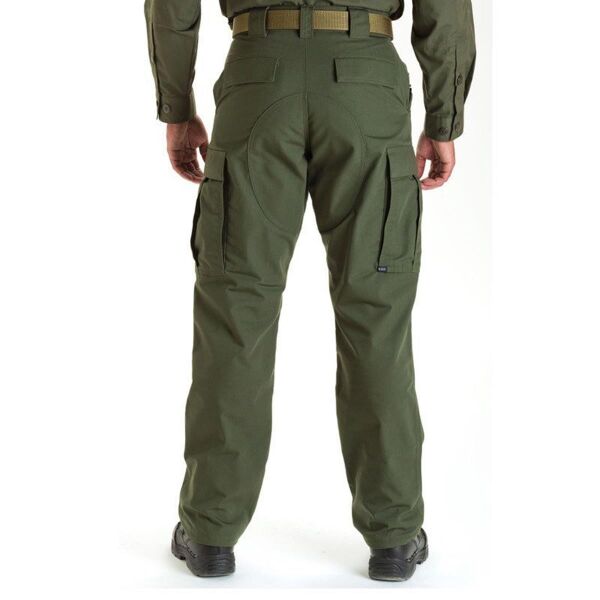 5.11 Tactical RipStop TDU Pantolon Yeşil XS Regular