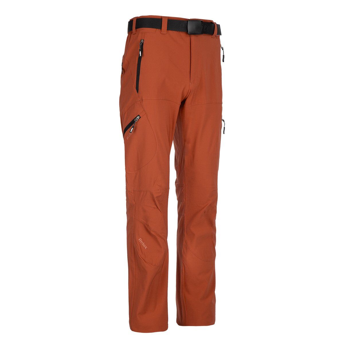 Evolite Relax Bay Outdoor Pantolon [Kiremit] XXXL