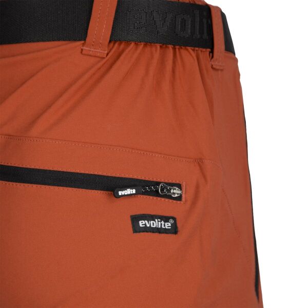Evolite Relax Bay Outdoor Pantolon [Kiremit]