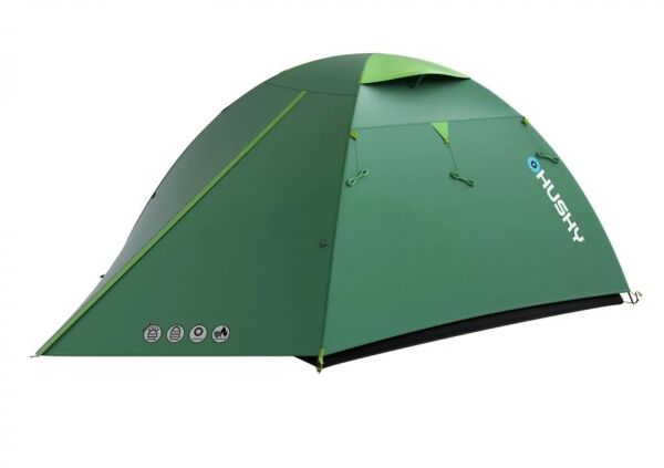Husky Bird 3 Kişilik Çadır