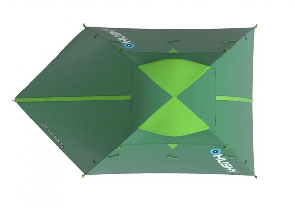 Husky Bird 3 Kişilik Çadır