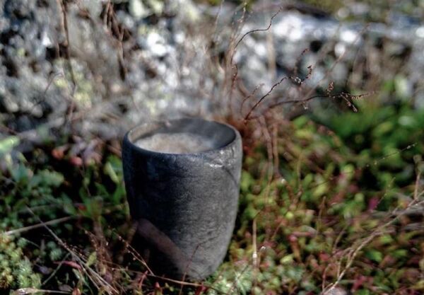 Kupilka 30 Coffee Go Kupa SİYAH