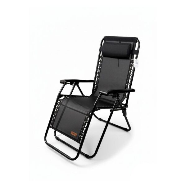 Madfox EasyRest Katlanır Şezlong Sandalye