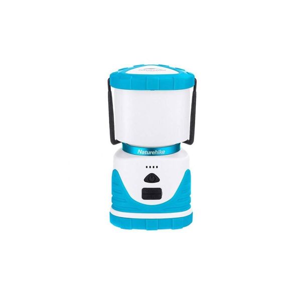 Naturehike Multi-Fonksiyonel Kamp Lambası MAVİ