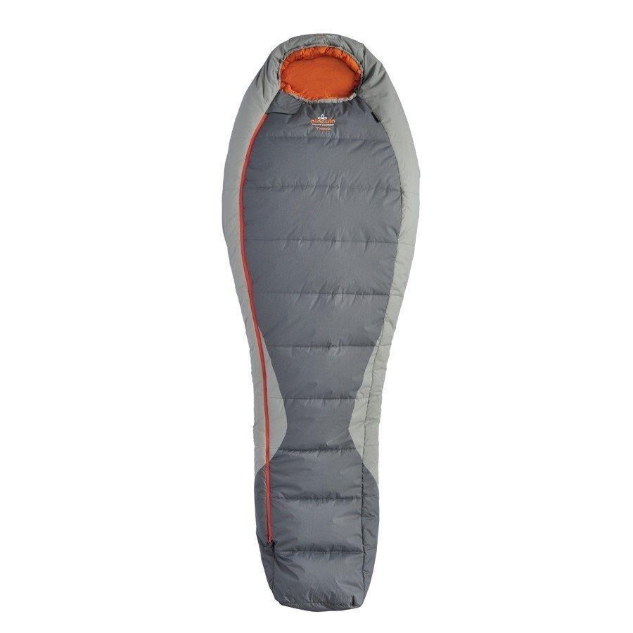 Pinguin Topas -25°C BHP Micro Uyku Tulumu GRİ