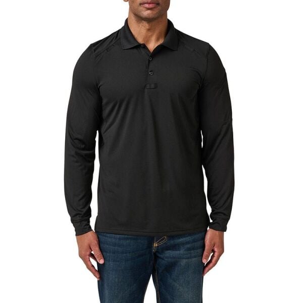 5.11 Helios L/S Polo XS