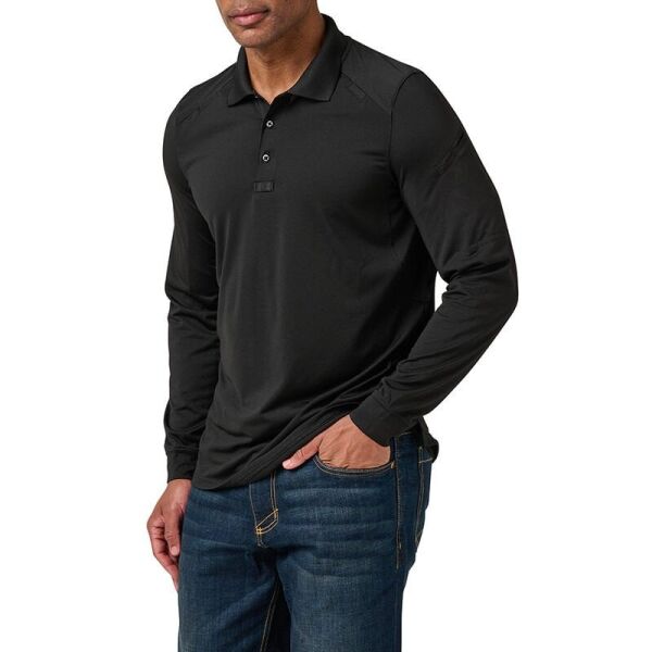 5.11 Helios L/S Polo XS