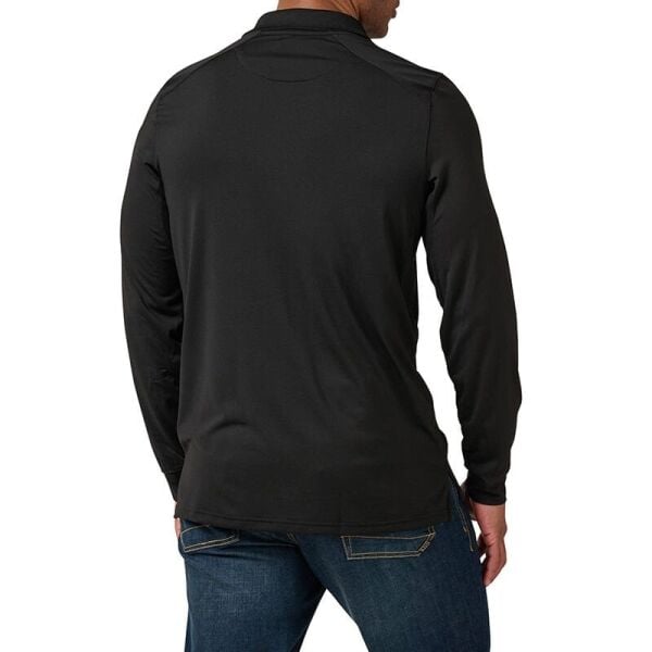 5.11 Helios L/S Polo XS