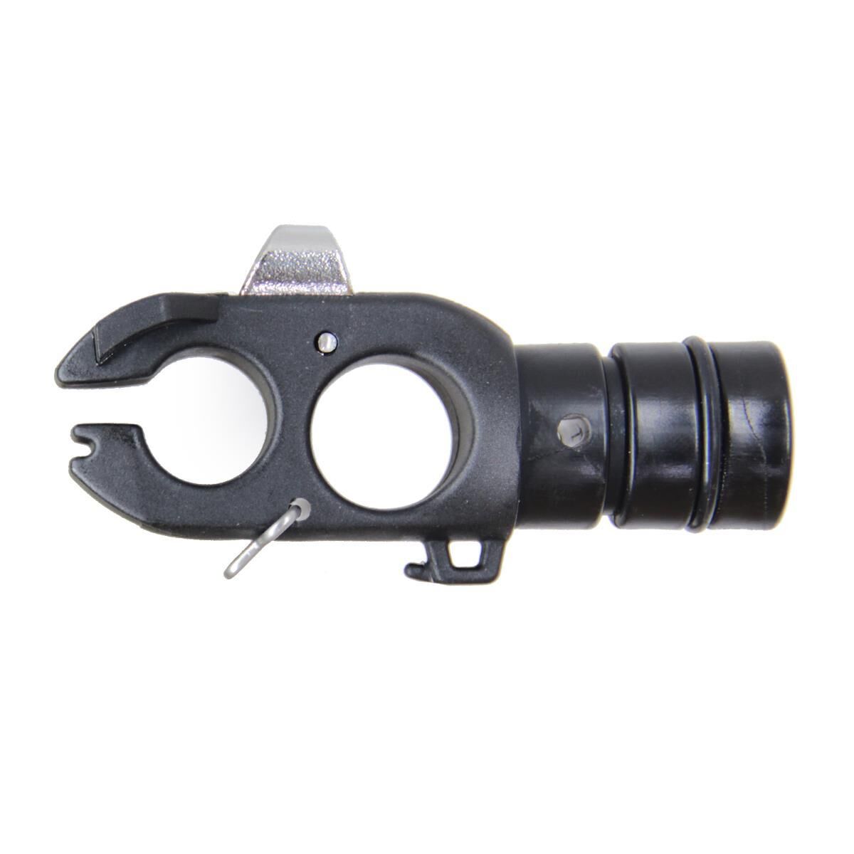 Bullshark Sniper Zıpkın Kafası