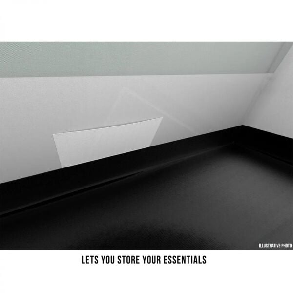 Husky Bird 3 Kişilik Çadır YEŞİL